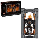 LEGO® 10367 Könyvkuckó: A Gyűrűk Ura: Balrog™