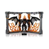 LEGO® 10367 Könyvkuckó: A Gyűrűk Ura: Balrog™