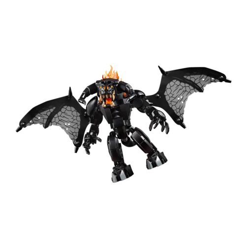 LEGO® 10367 Könyvkuckó: A Gyűrűk Ura: Balrog™