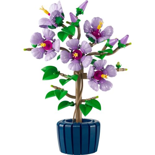 LEGO® 10372 Hibiszkusz
