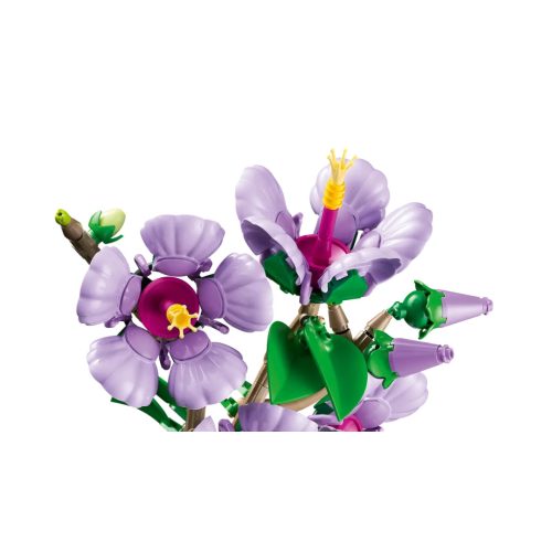 LEGO® 10372 Hibiszkusz