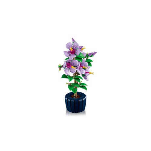 LEGO® 10372 Hibiszkusz