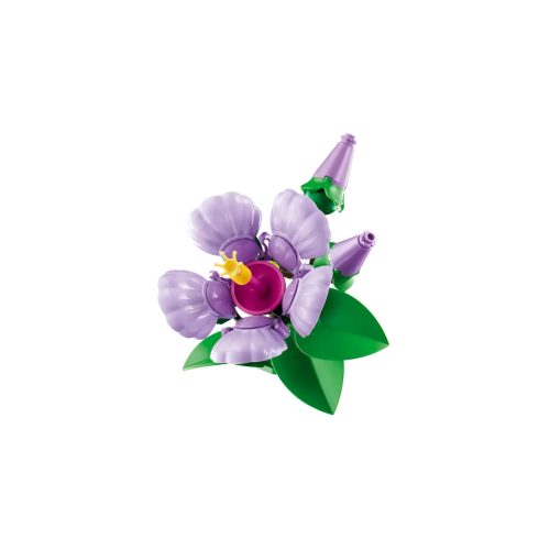 LEGO® 10372 Hibiszkusz