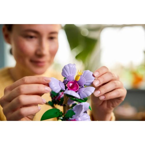 LEGO® 10372 Hibiszkusz