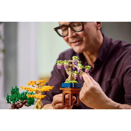 LEGO® 10373 Mini bonsai fák