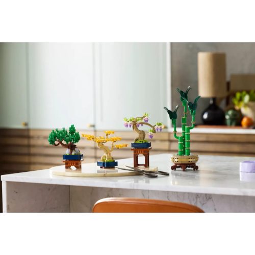 LEGO® 10373 Mini bonsai fák