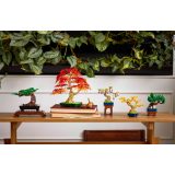 LEGO® 10373 Mini bonsai fák