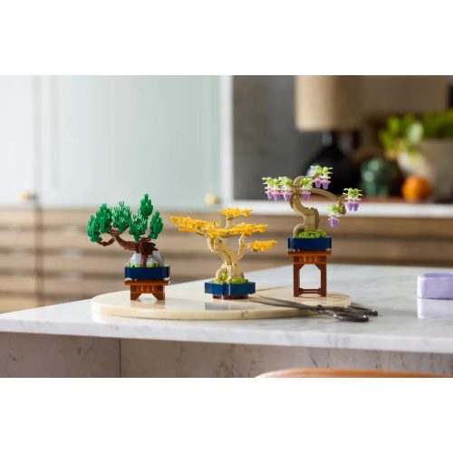 LEGO® 10373 Mini bonsai fák