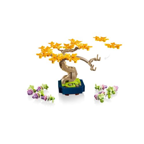 LEGO® 10373 Mini bonsai fák