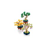 LEGO® 10373 Mini bonsai fák