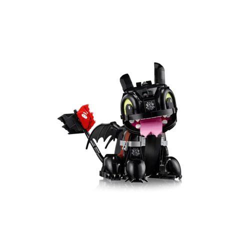 LEGO® 10375 Így neveld a sárkányodat: Fogatlan