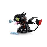 LEGO® 10375 Így neveld a sárkányodat: Fogatlan