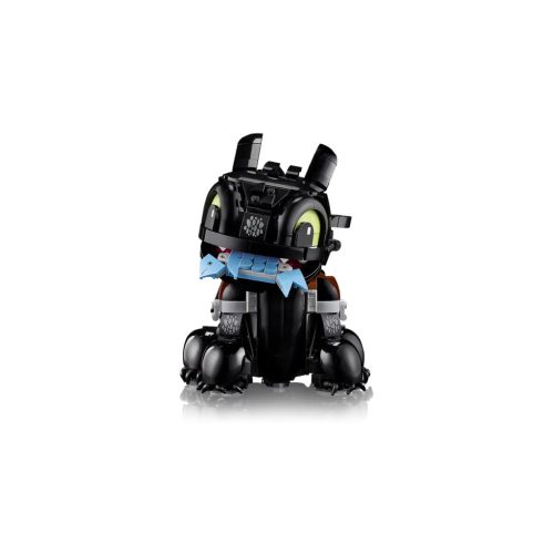 LEGO® 10375 Így neveld a sárkányodat: Fogatlan