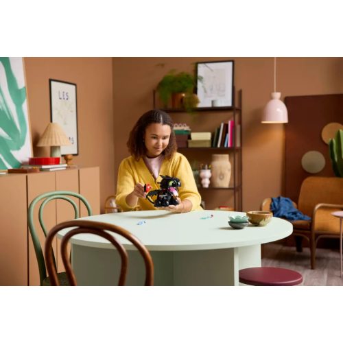 LEGO® 10375 Így neveld a sárkányodat: Fogatlan