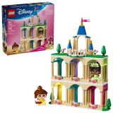 LEGO® 104012 Mini Belle és Tiana kastéllyal