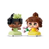 LEGO® 104012 Mini Belle és Tiana kastéllyal