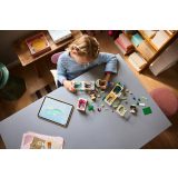 LEGO® 104012 Mini Belle és Tiana kastéllyal