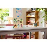 LEGO® 104012 Mini Belle és Tiana kastéllyal