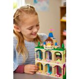 LEGO® 104012 Mini Belle és Tiana kastéllyal