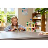 LEGO® 104012 Mini Belle és Tiana kastéllyal