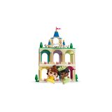LEGO® 104012 Mini Belle és Tiana kastéllyal