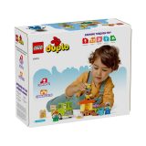 LEGO® Méhek és kaptárak gondozása