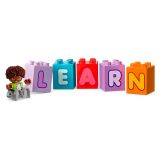 LEGO® ABC teherautó