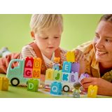 LEGO® ABC teherautó