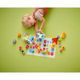 LEGO® ABC teherautó