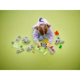 LEGO® Vonatalagút és sínek kiegészítő szett