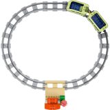 LEGO® Interaktív kalandvonat