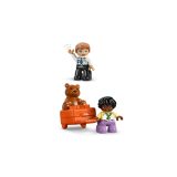 LEGO® 10443 Először a repülőtéren