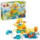 LEGO® 10448 3 az 1-ben guruló állatok