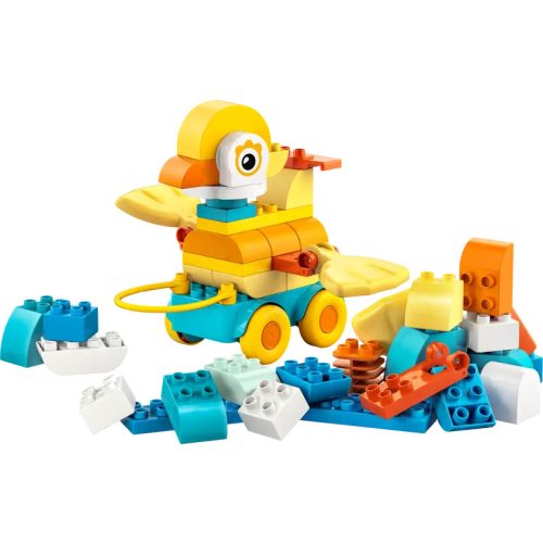 LEGO® 10448 3 az 1-ben guruló állatok