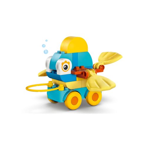 LEGO® 10448 3 az 1-ben guruló állatok