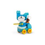 LEGO® 10448 3 az 1-ben guruló állatok