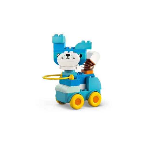 LEGO® 10448 3 az 1-ben guruló állatok