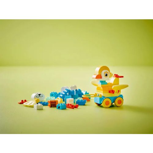 LEGO® 10448 3 az 1-ben guruló állatok