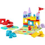 LEGO® 10450 Játék Hoppszi kastélyával