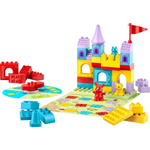 LEGO® 10450 Játék Hoppszi kastélyával