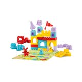 LEGO® 10450 Játék Hoppszi kastélyával
