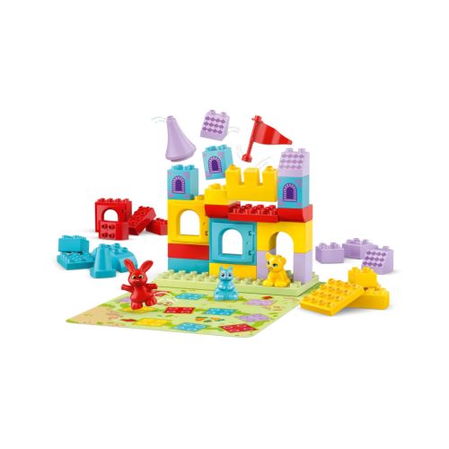 LEGO® 10450 Játék Hoppszi kastélyával