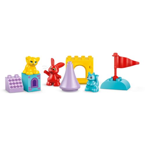 LEGO® 10450 Játék Hoppszi kastélyával