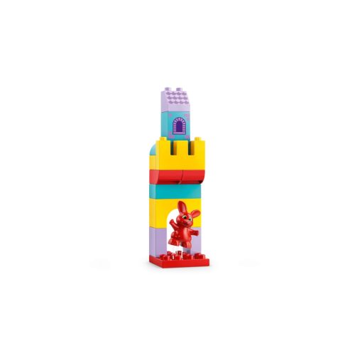 LEGO® 10450 Játék Hoppszi kastélyával