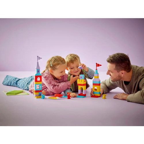 LEGO® 10450 Játék Hoppszi kastélyával