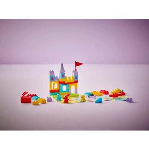 LEGO® 10450 Játék Hoppszi kastélyával