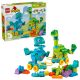 LEGO® 10451 3 az 1-ben guruló dinók