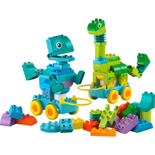 LEGO® 10451 3 az 1-ben guruló dinók