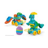 LEGO® 10451 3 az 1-ben guruló dinók