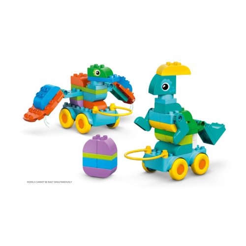 LEGO® 10451 3 az 1-ben guruló dinók